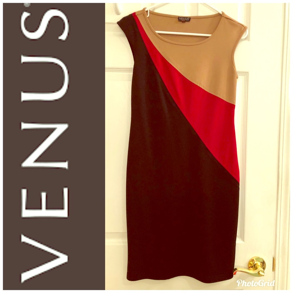 Office dress by Venus